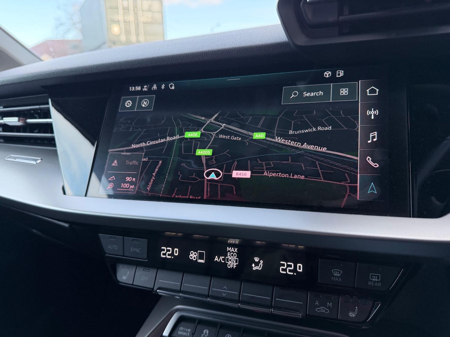 Used Audi A3 2021 for sale - 76551937: Photo 34