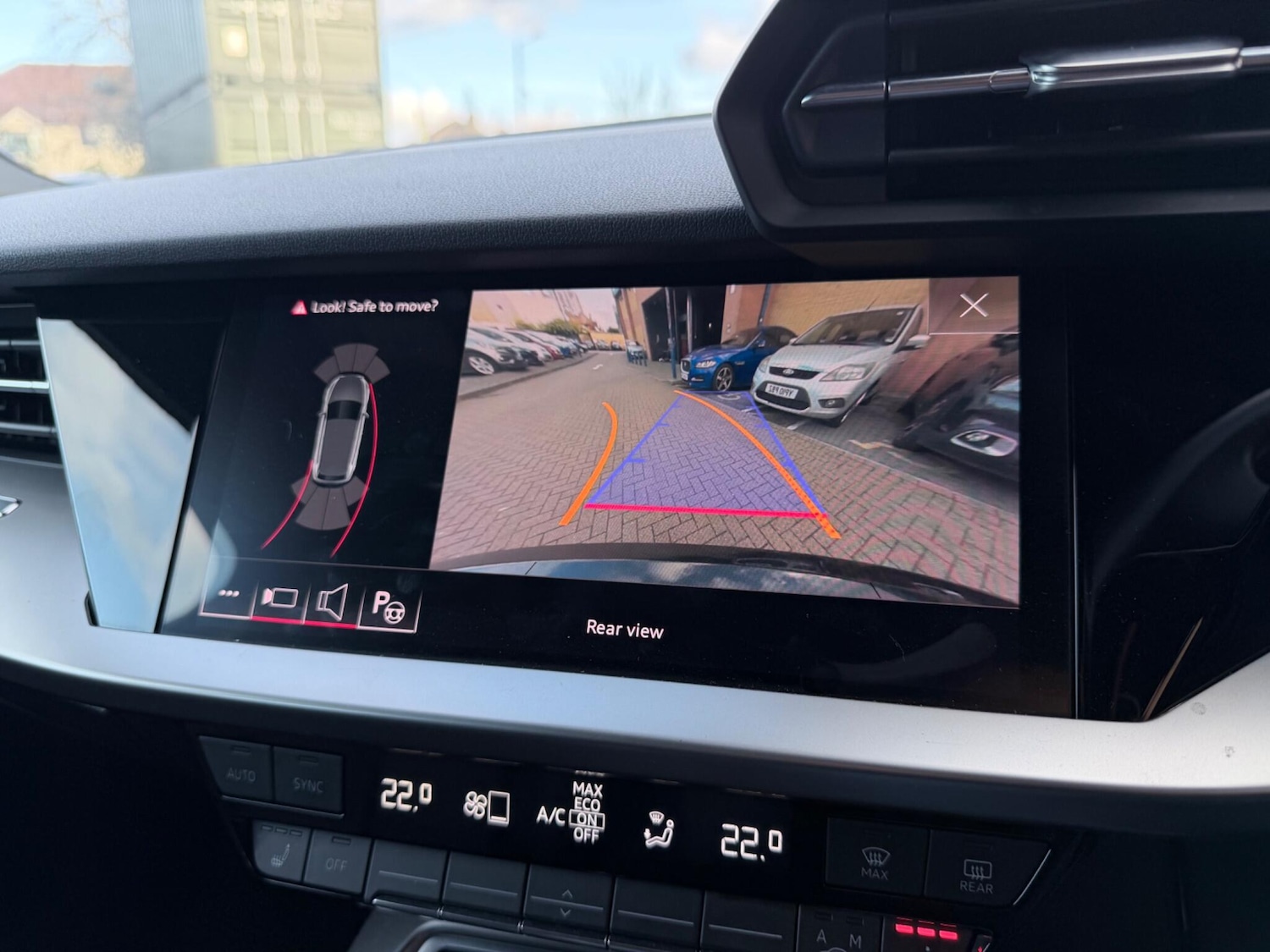 Used Audi A3 2021 for sale - 76551937: Photo 36