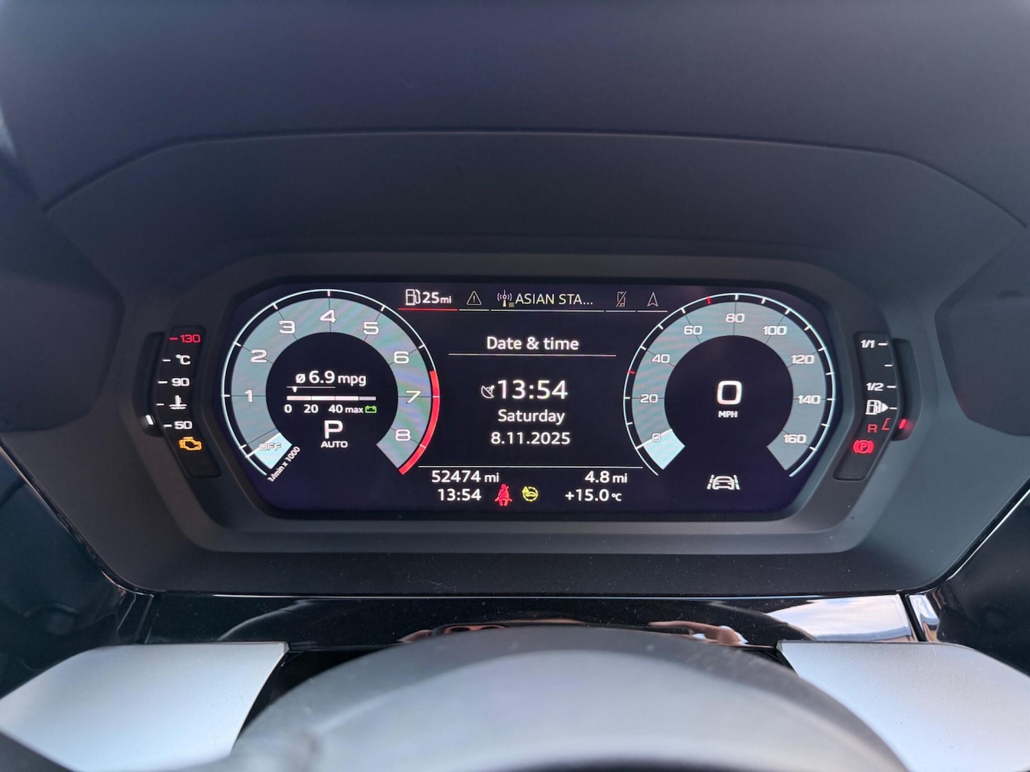 Used Audi A3 2021 for sale - 76551937: Photo 37