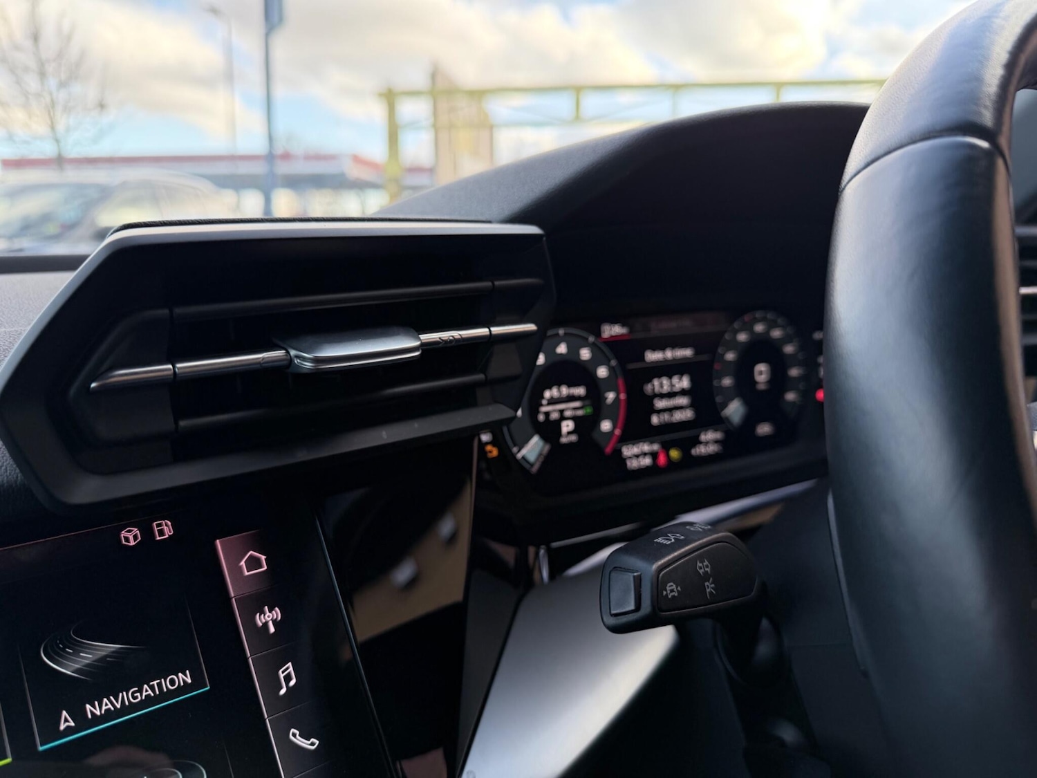 Used Audi A3 2021 for sale - 76551937: Photo 38