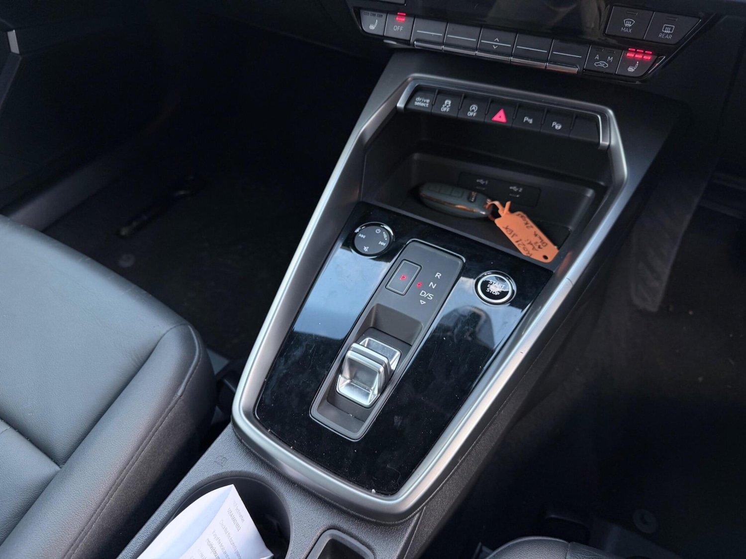 Used Audi A3 2021 for sale - 76551937: Photo 41