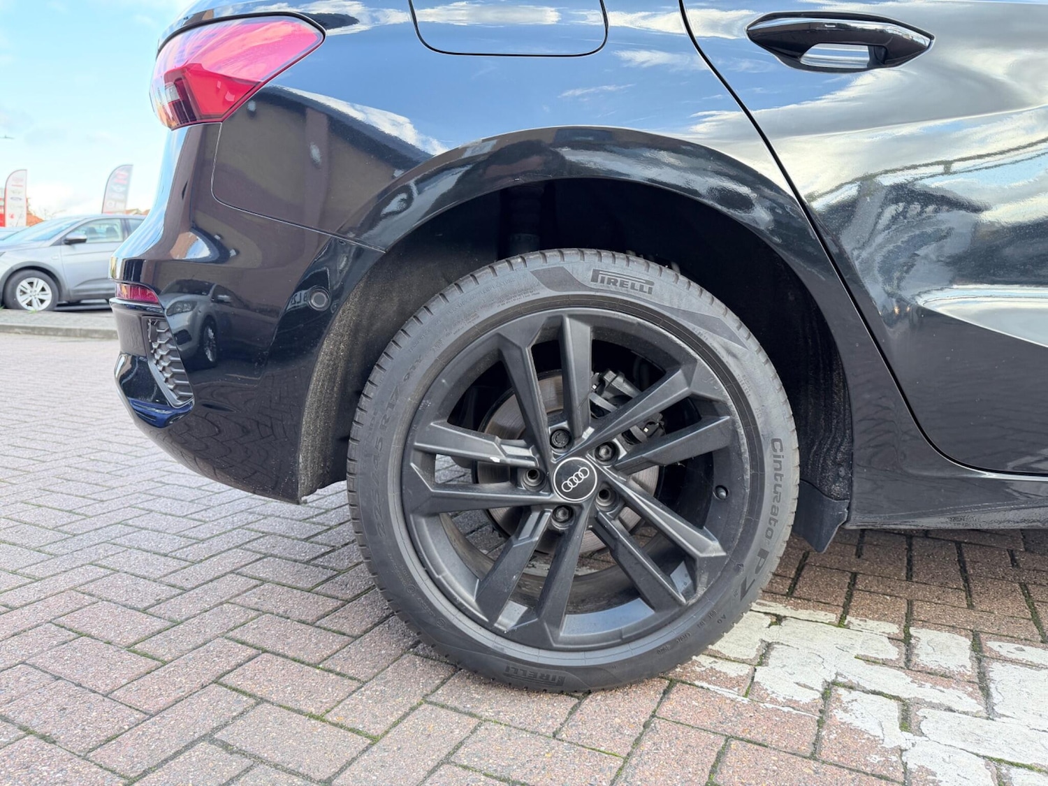 Used Audi A3 2021 for sale - 76551937: Photo 42