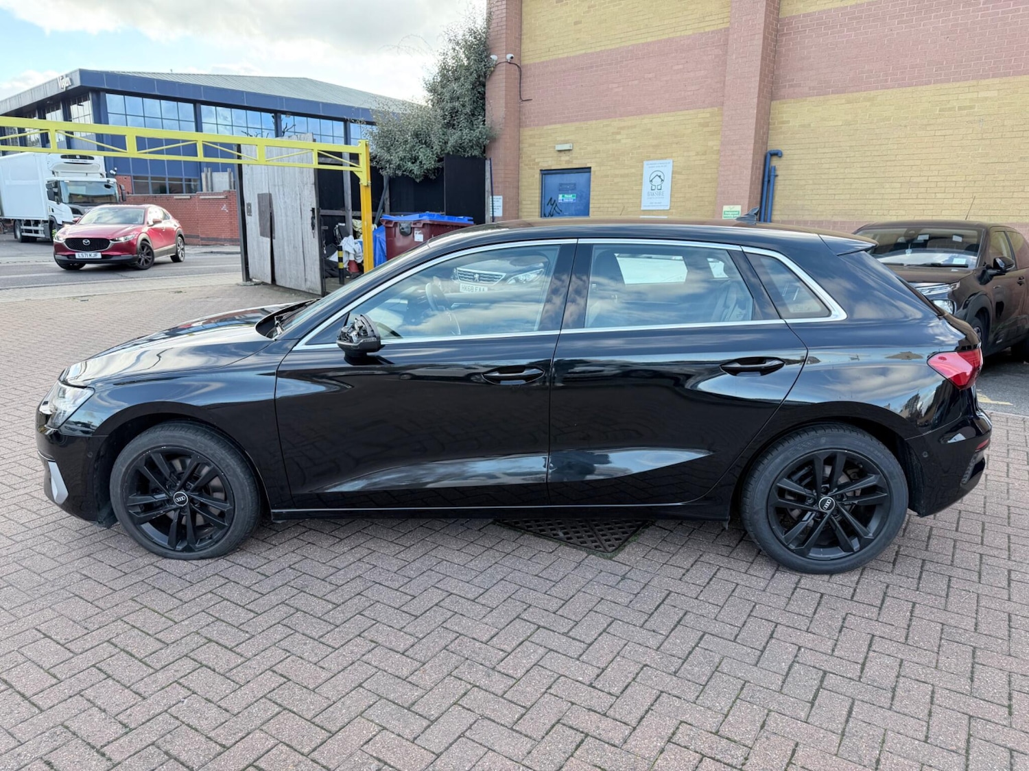 Used Audi A3 2021 for sale - 76551937: Photo 5