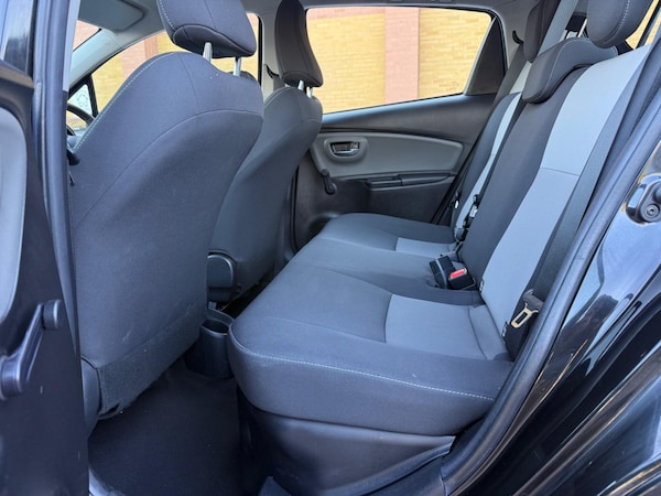 Used Toyota Yaris 2018 for sale - 76326427: Photo 19
