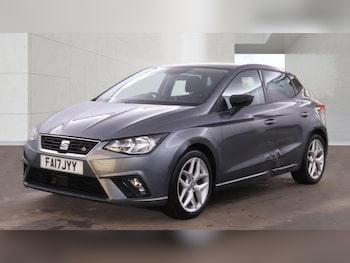 Used SEAT Ibiza 2017 for sale - 78517005: Photo