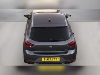 Used SEAT Ibiza 2017 for sale - 78517005: Photo
