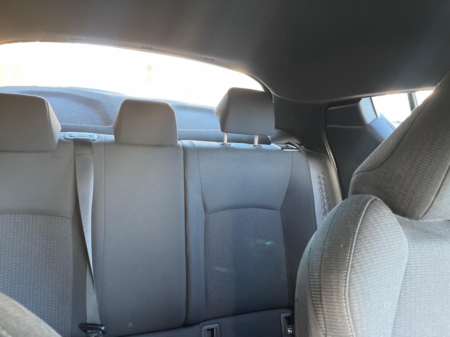 Used Toyota C-HR for sale - 77537135: Photo 27