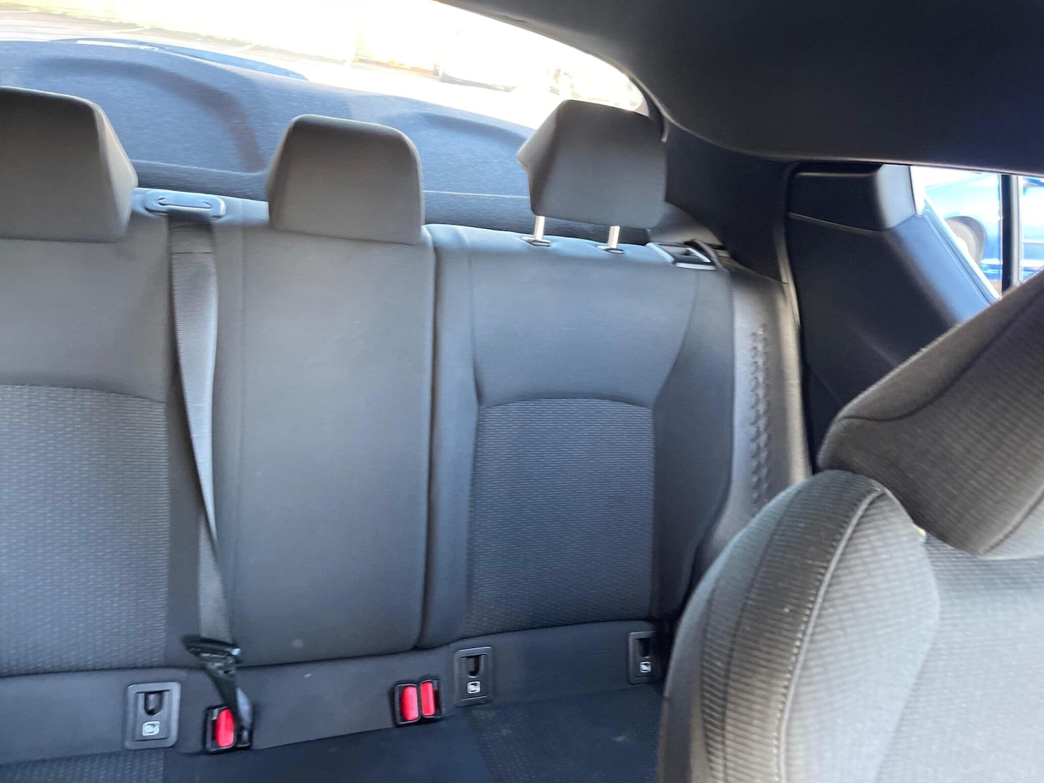 Used Toyota C-HR for sale - 77537135: Photo 28