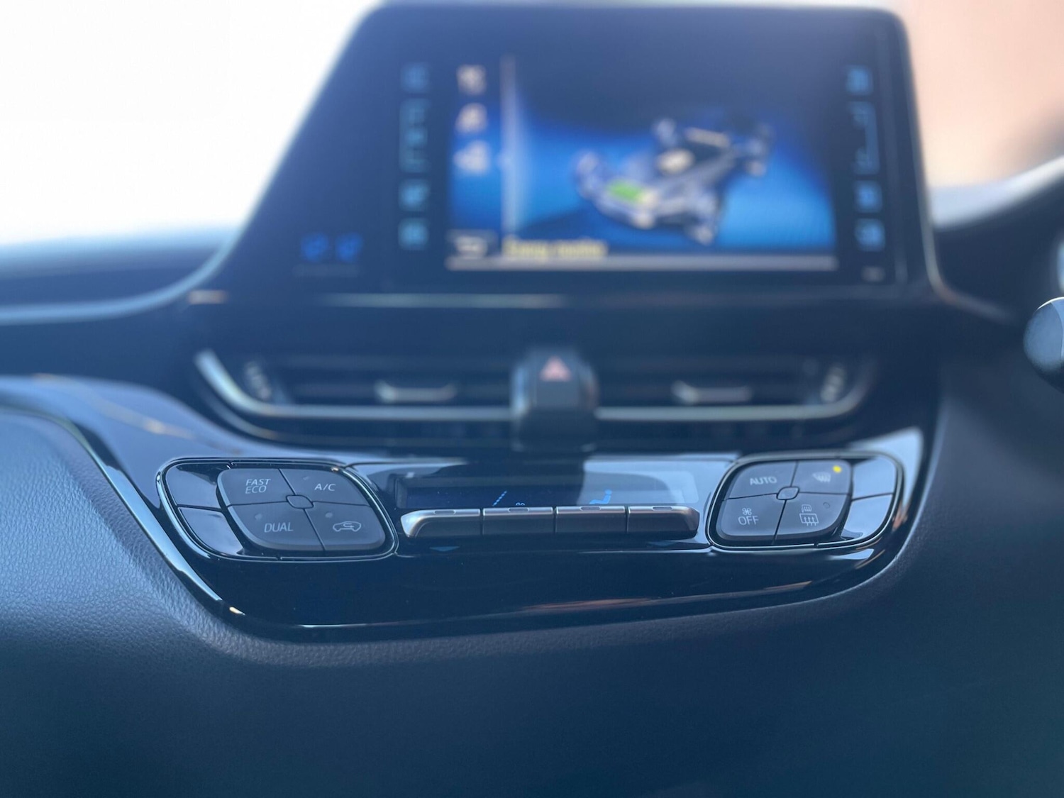 Used Toyota C-HR for sale - 77537135: Photo 41