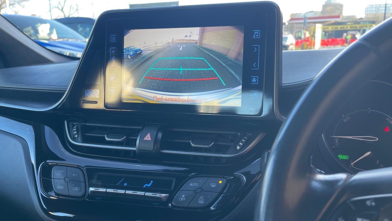 Used Toyota C-HR for sale - 77537135: Photo 42