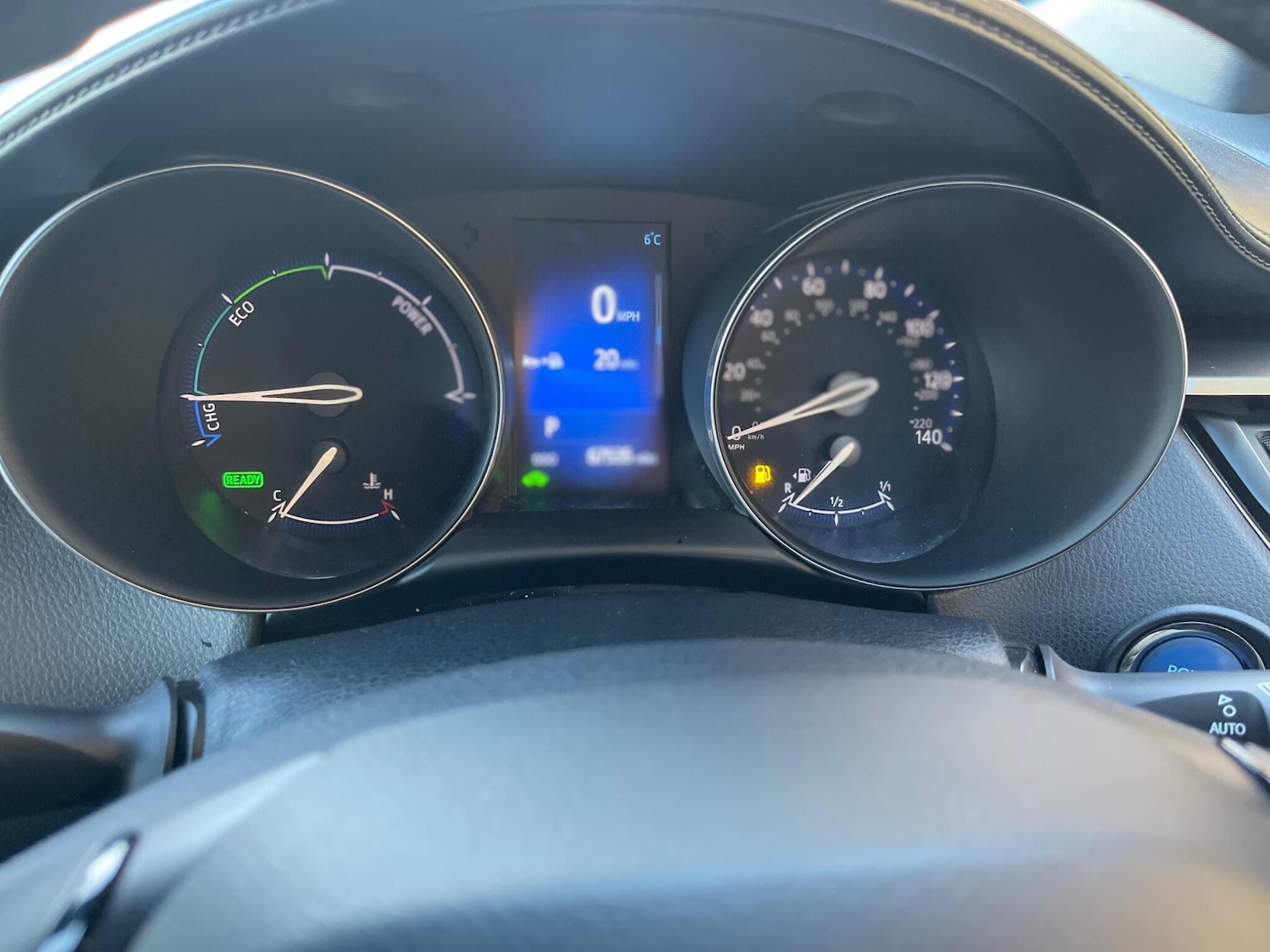 Used Toyota C-HR for sale - 77537135: Photo 43