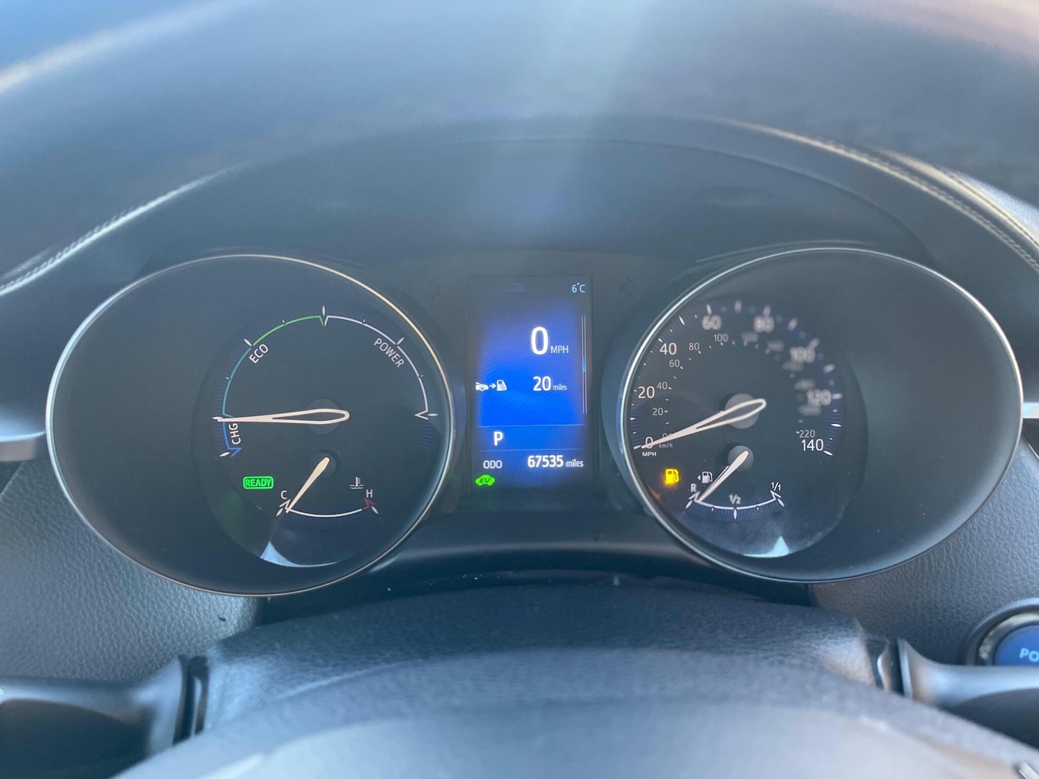 Used Toyota C-HR for sale - 77537135: Photo 44