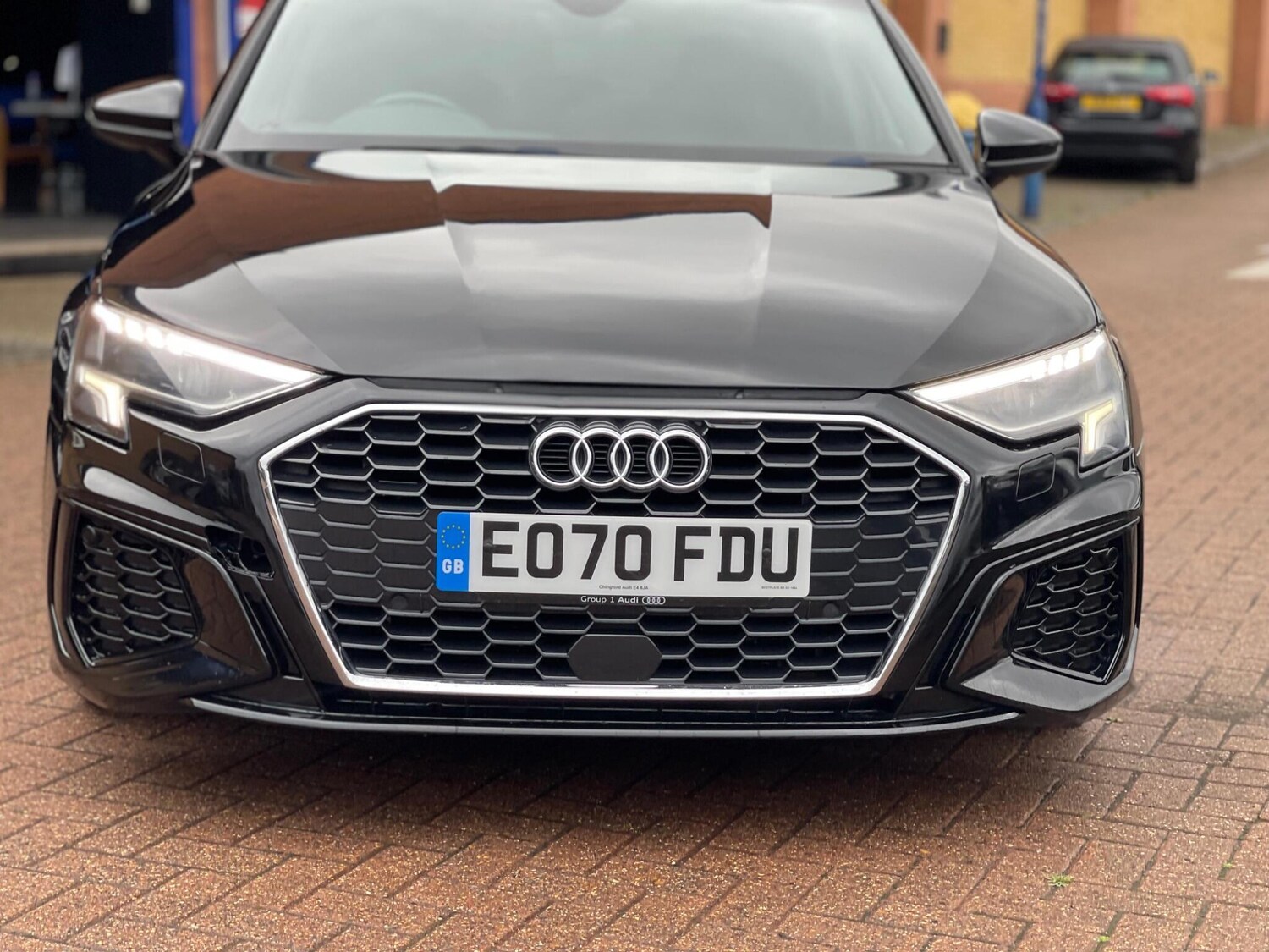 Used Audi A3 2020 for sale - 77524055: Photo 11