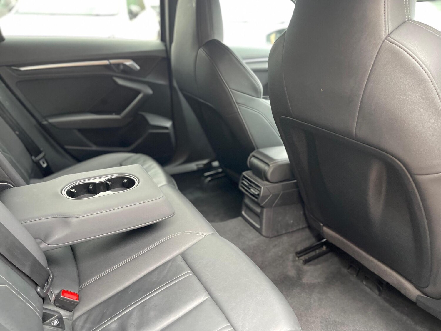 Used Audi A3 2020 for sale - 77524055: Photo 15