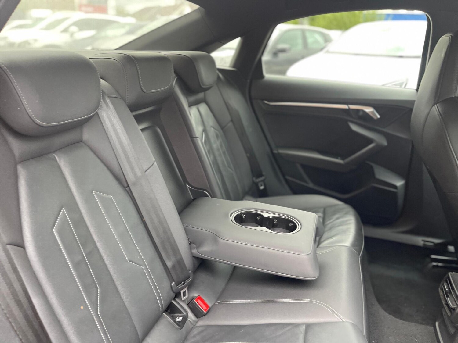 Used Audi A3 2020 for sale - 77524055: Photo 16