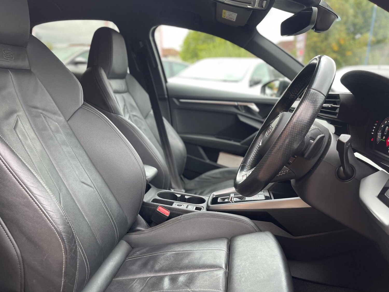 Used Audi A3 2020 for sale - 77524055: Photo 22