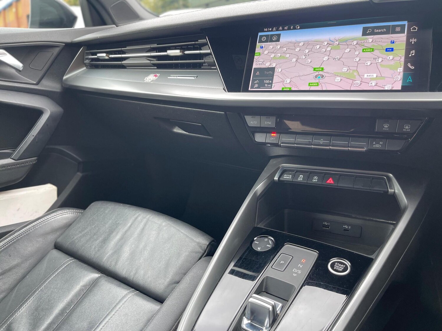 Used Audi A3 2020 for sale - 77524055: Photo 30