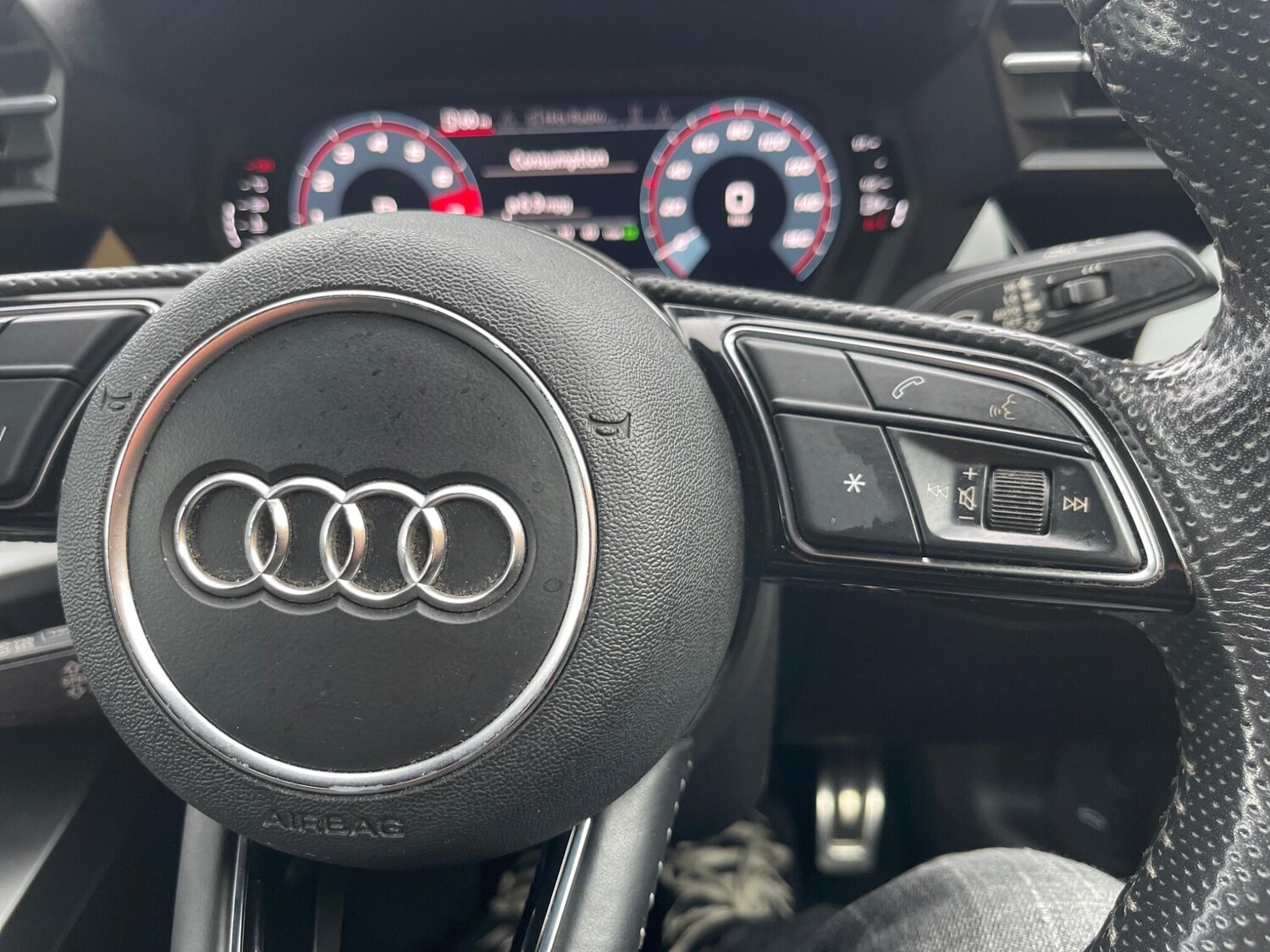 Used Audi A3 2020 for sale - 77524055: Photo 31