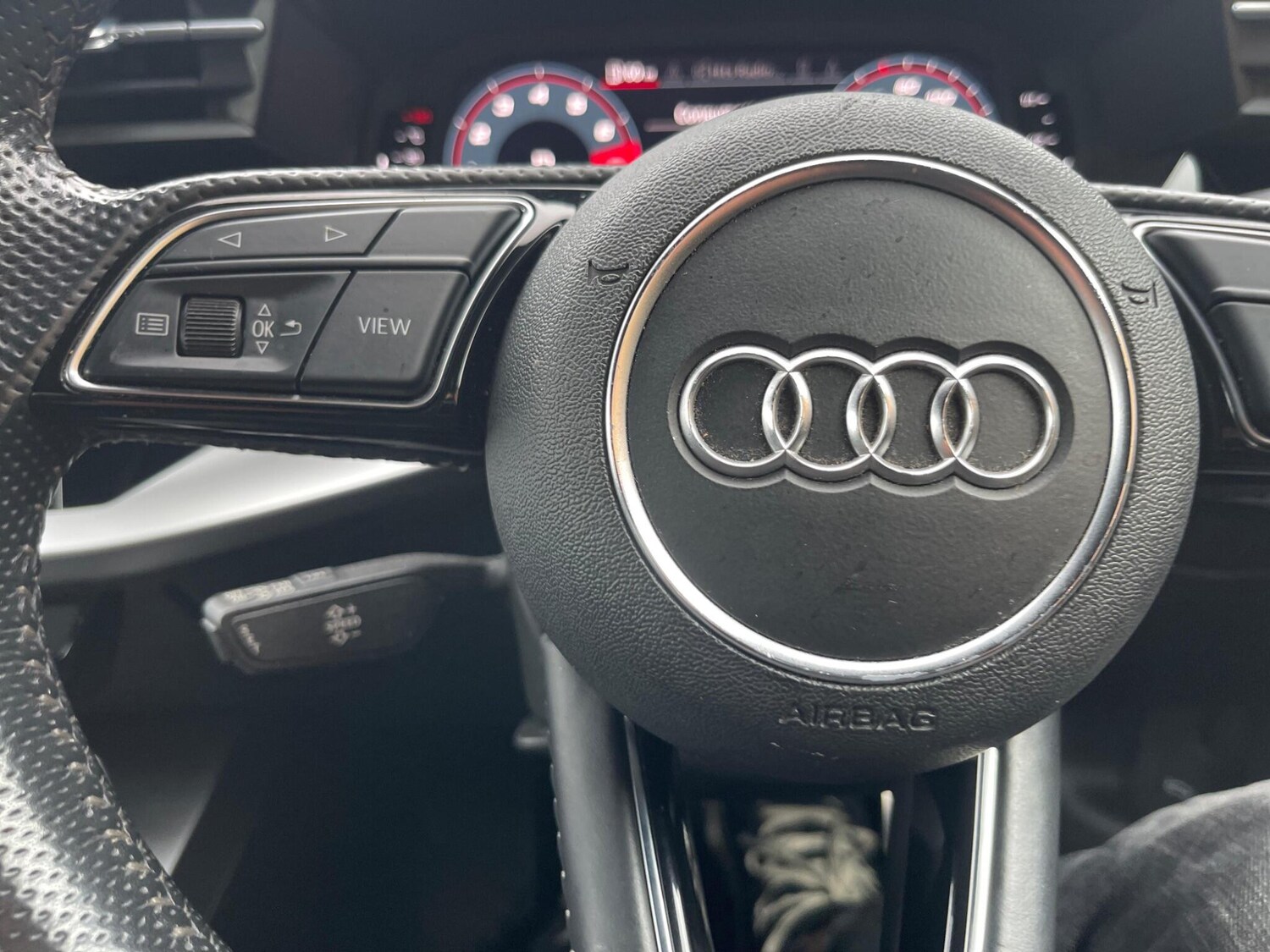 Used Audi A3 2020 for sale - 77524055: Photo 32