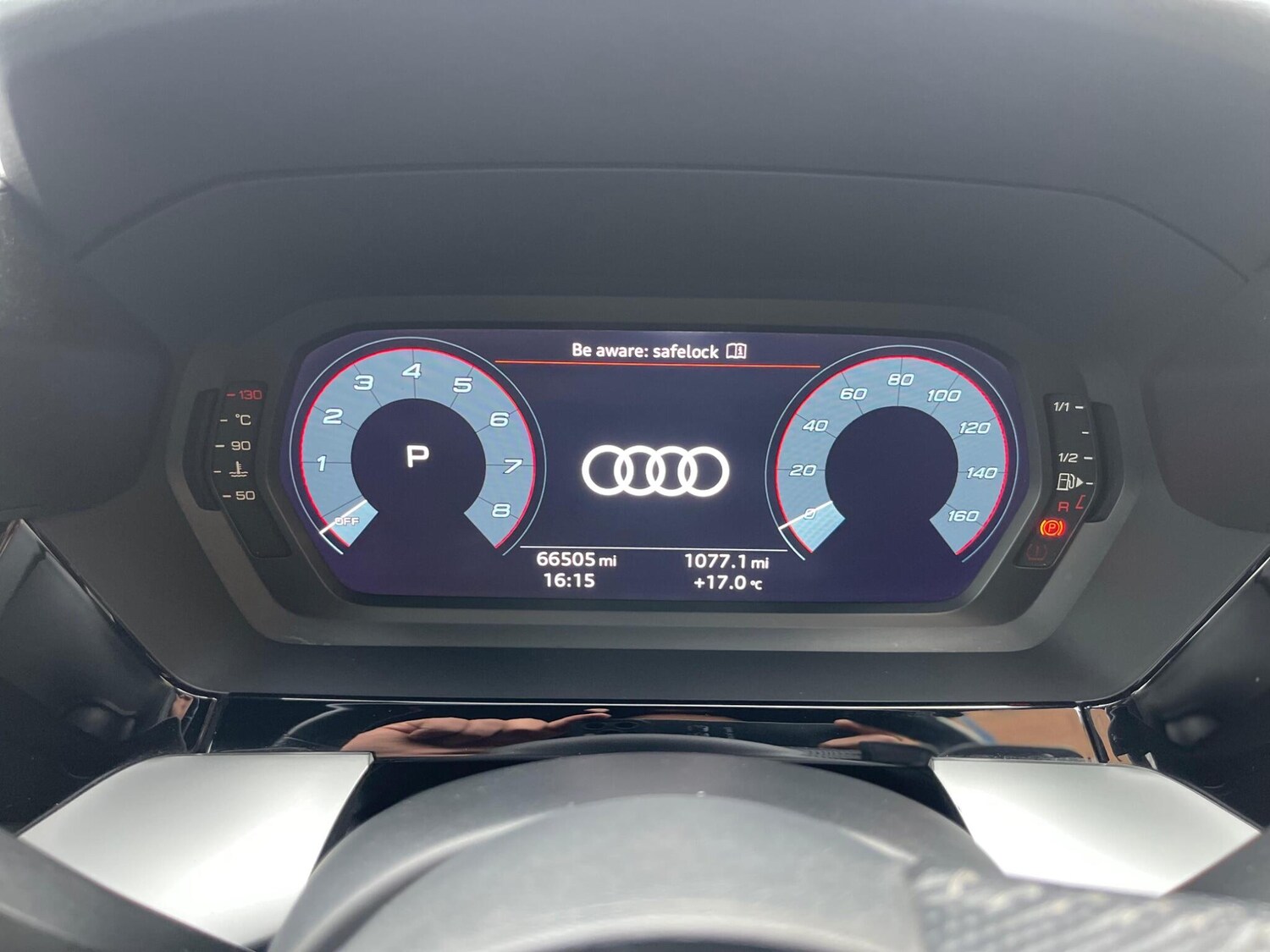 Used Audi A3 2020 for sale - 77524055: Photo 36