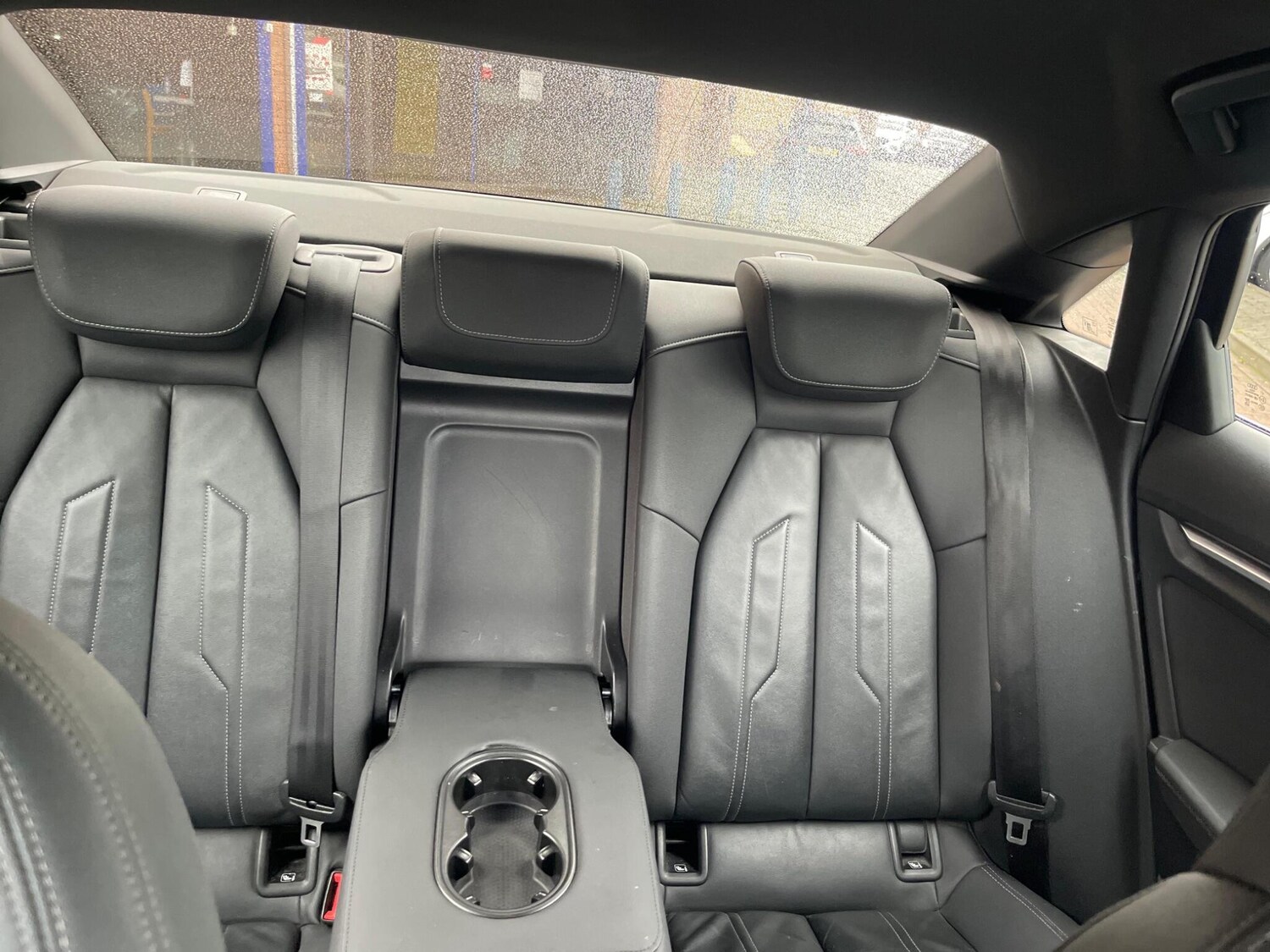 Used Audi A3 2020 for sale - 77524055: Photo 38