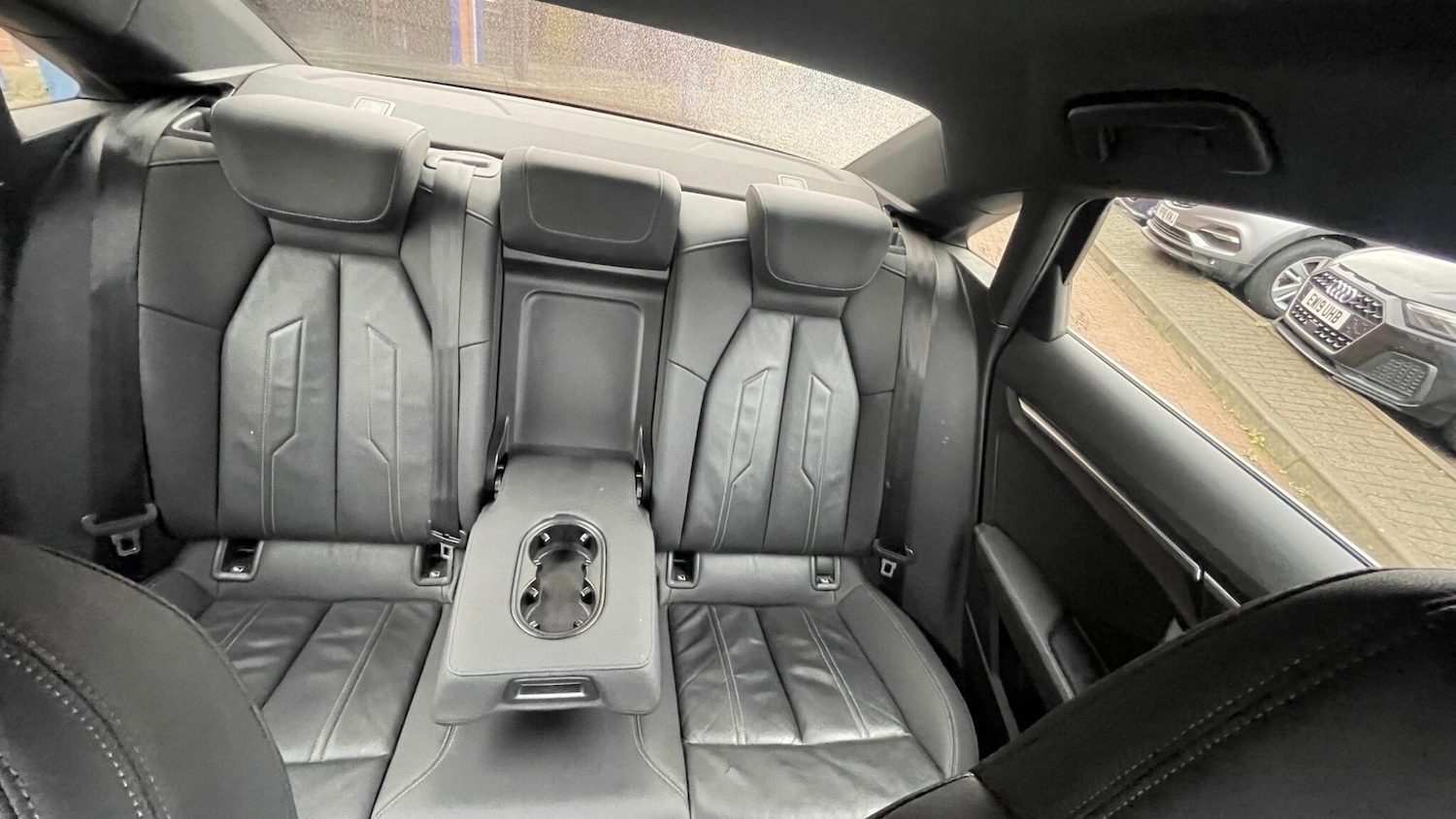 Used Audi A3 2020 for sale - 77524055: Photo 39