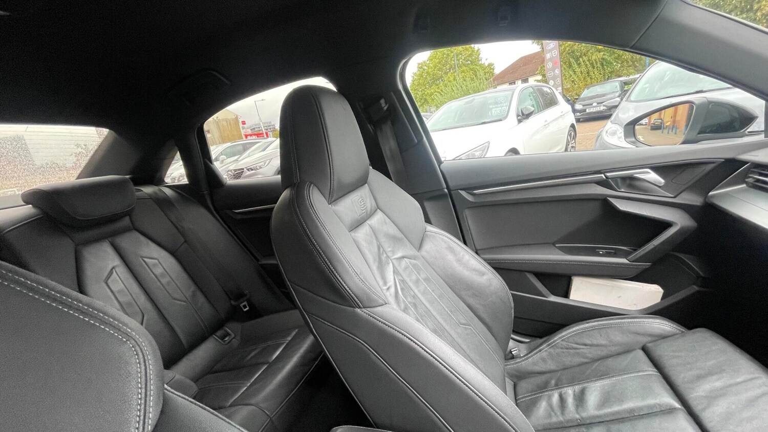 Used Audi A3 2020 for sale - 77524055: Photo 40