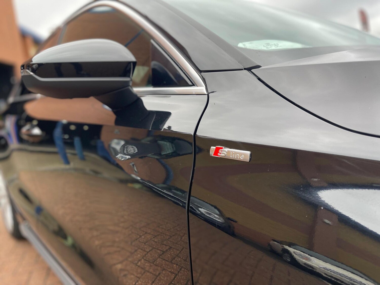 Used Audi A3 2020 for sale - 77524055: Photo 44