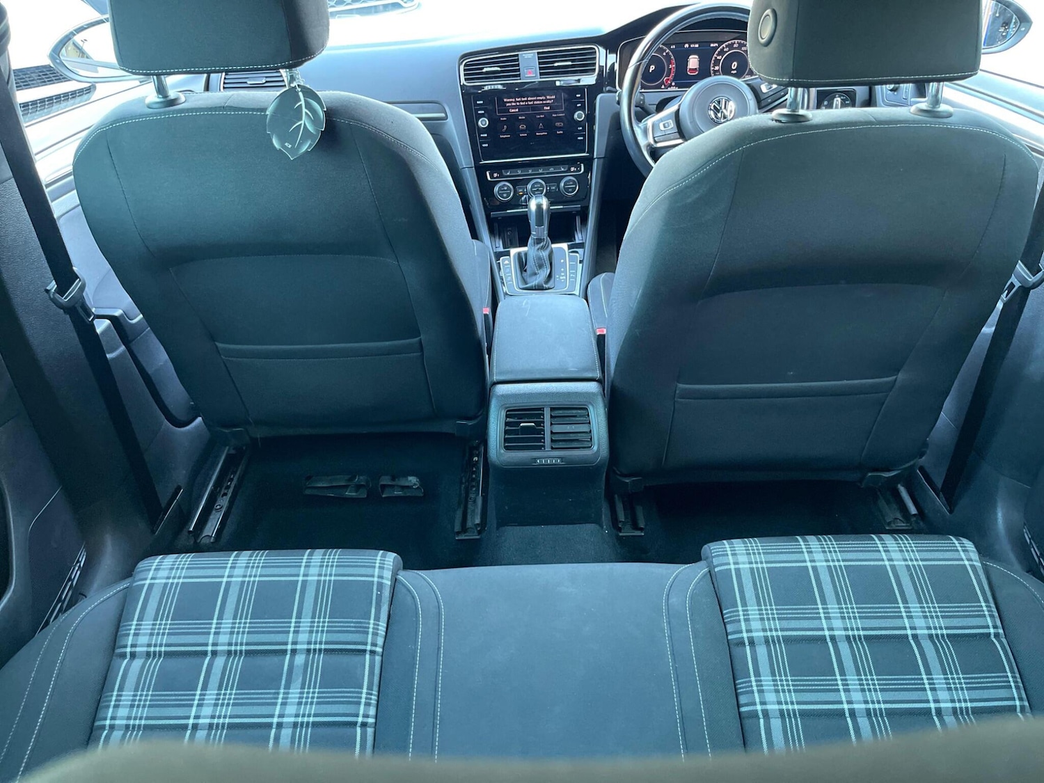 Used Volkswagen Golf 2018 for sale - 76551904: Photo 16