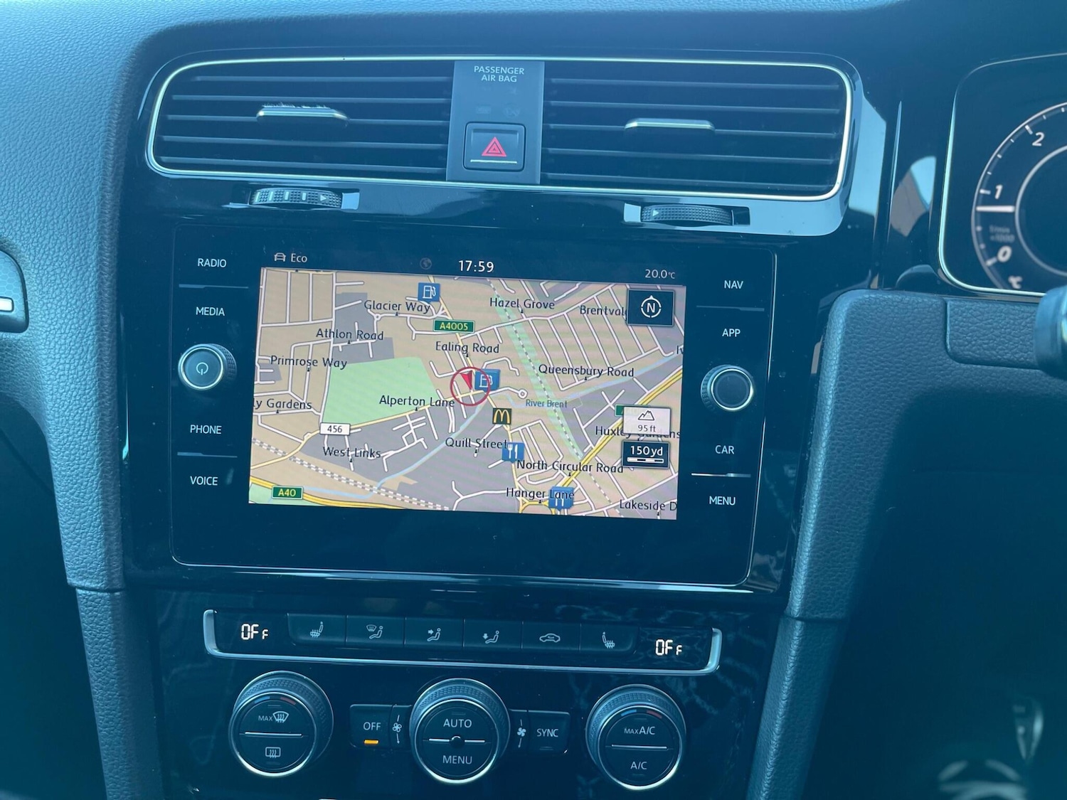 Used Volkswagen Golf 2018 for sale - 76551904: Photo 26