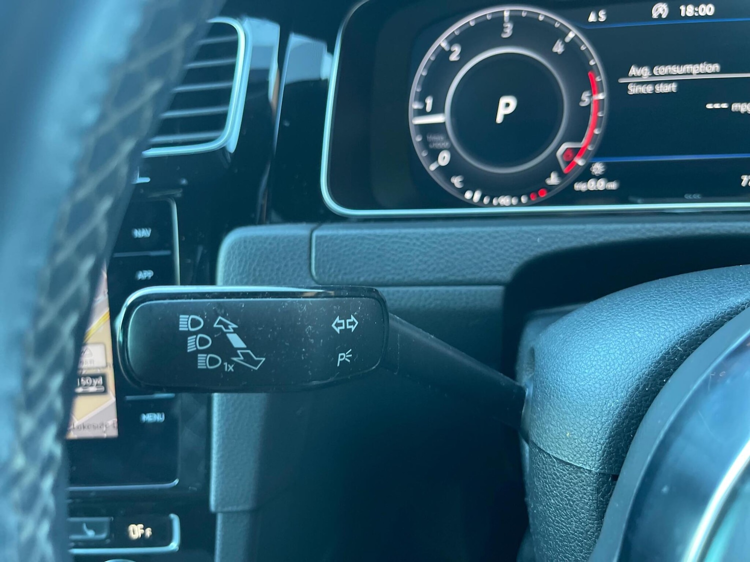 Used Volkswagen Golf 2018 for sale - 76551904: Photo 34