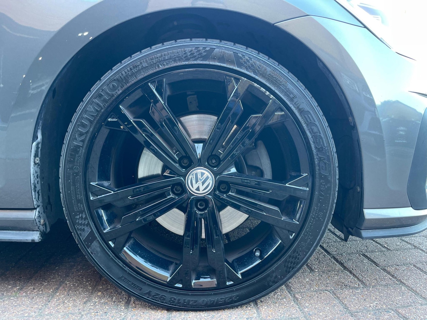 Used Volkswagen Golf 2018 for sale - 76551904: Photo 42