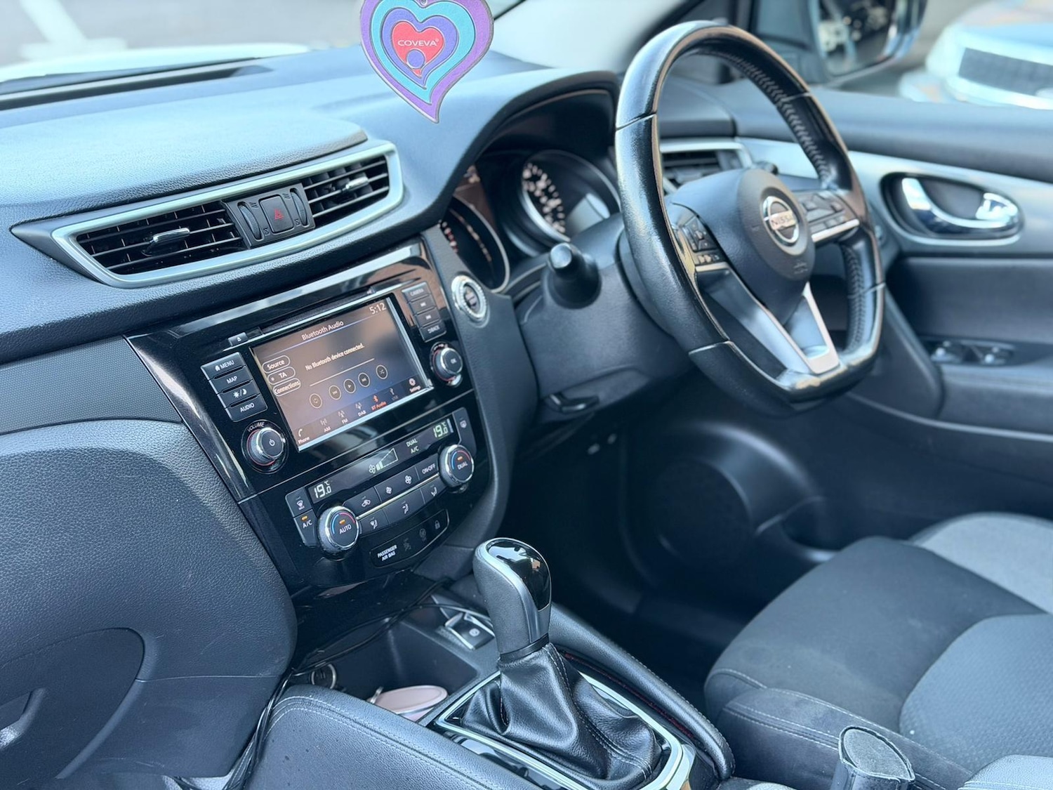 Used Nissan Qashqai 2019 for sale - 78148273: Photo 18