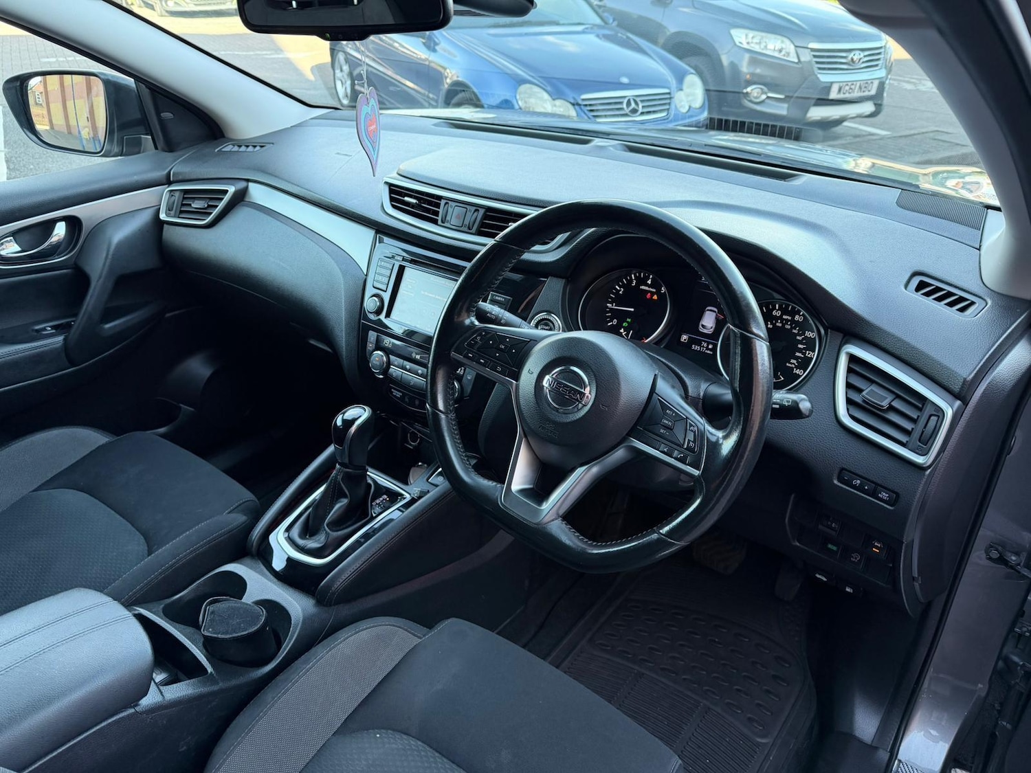 Used Nissan Qashqai 2019 for sale - 78148273: Photo 19