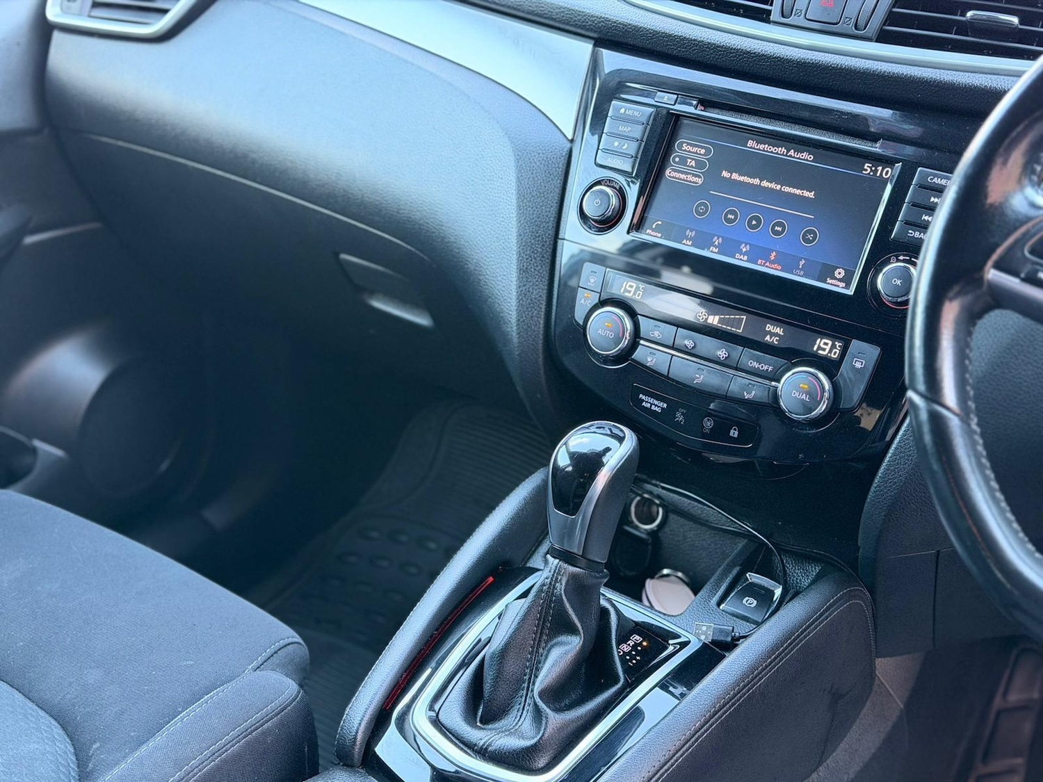 Used Nissan Qashqai 2019 for sale - 78148273: Photo 20