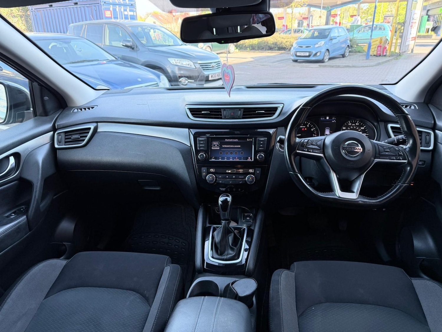 Used Nissan Qashqai 2019 for sale - 78148273: Photo 21