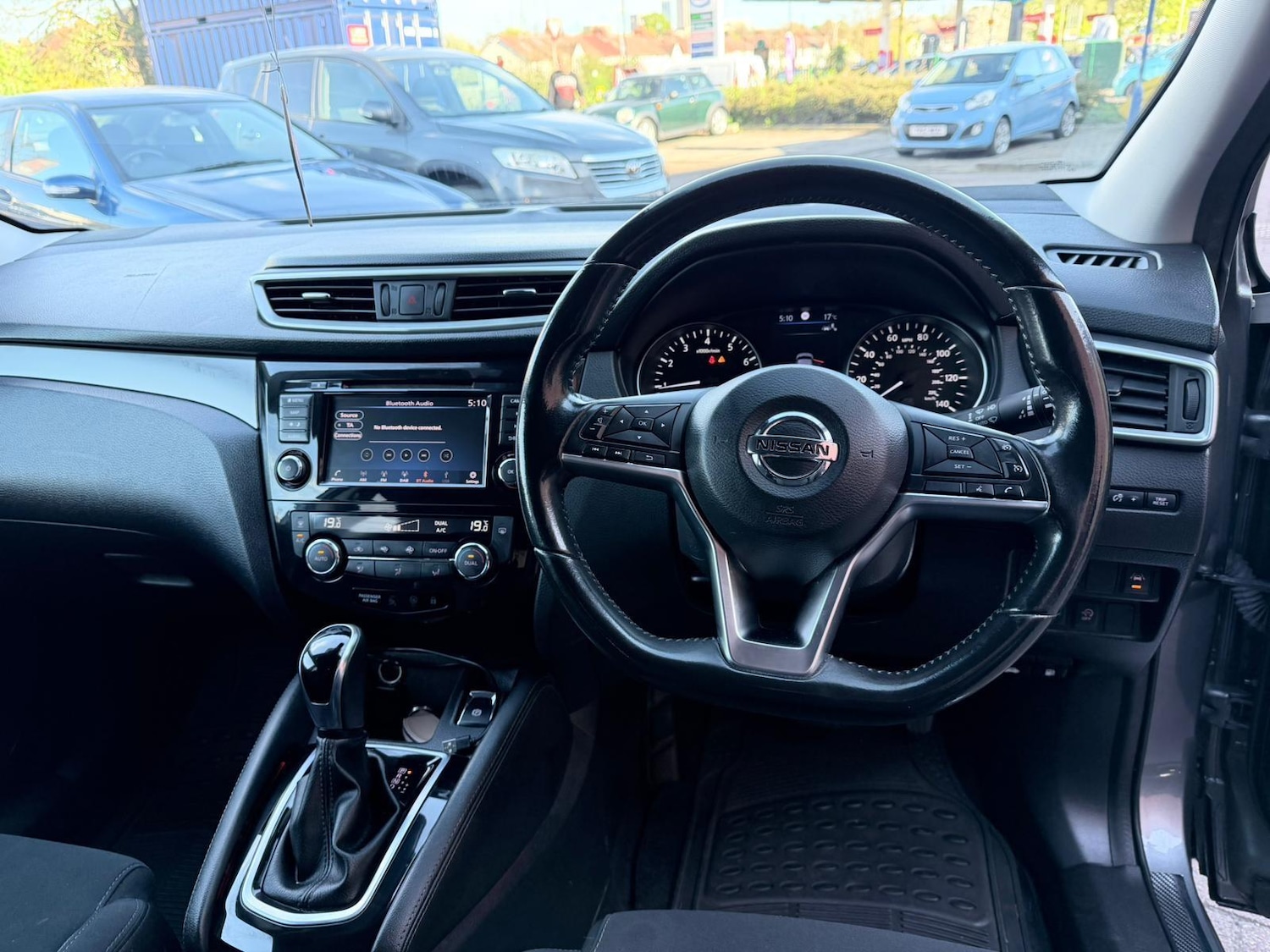 Used Nissan Qashqai 2019 for sale - 78148273: Photo 22