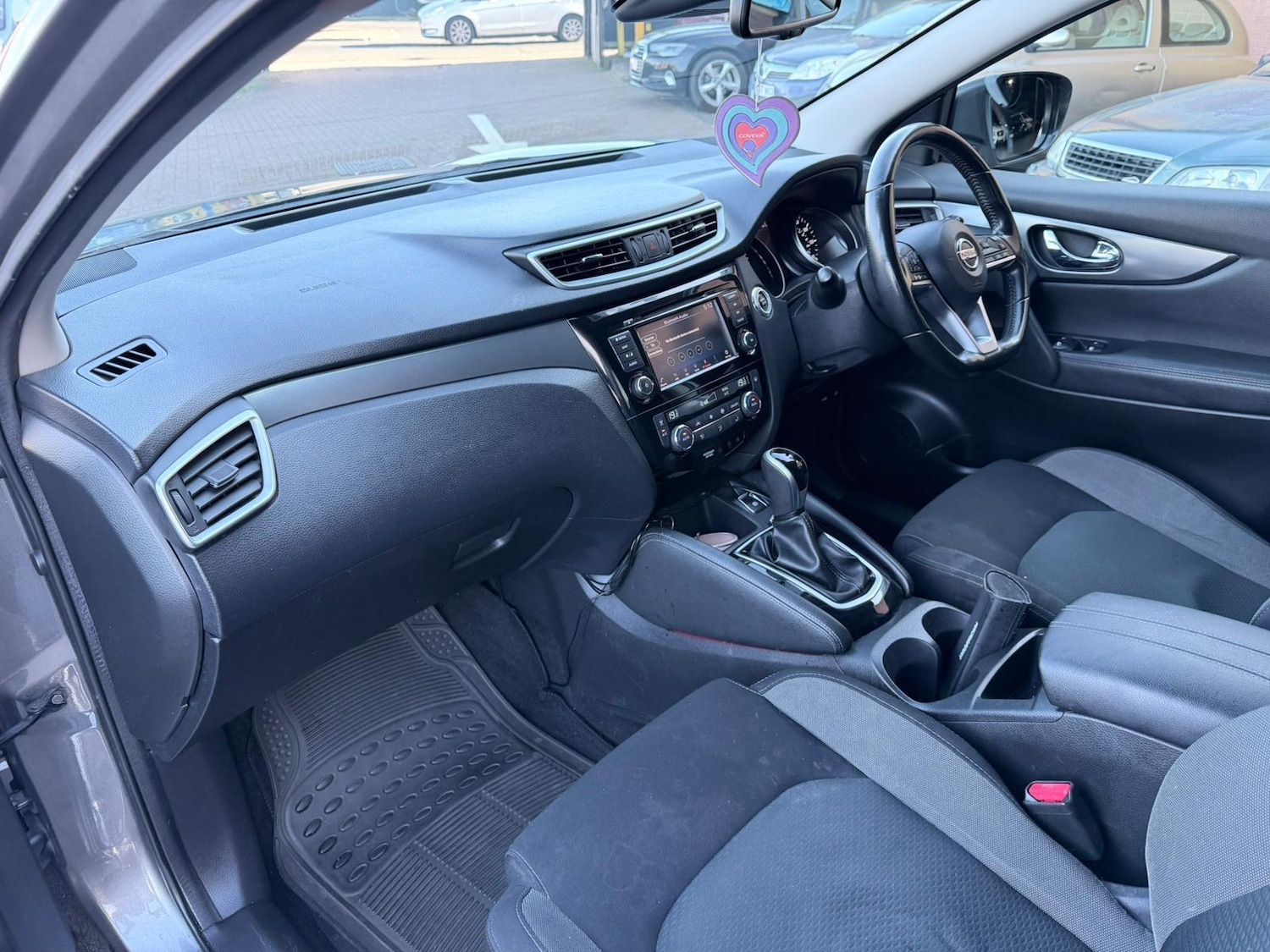 Used Nissan Qashqai 2019 for sale - 78148273: Photo 23