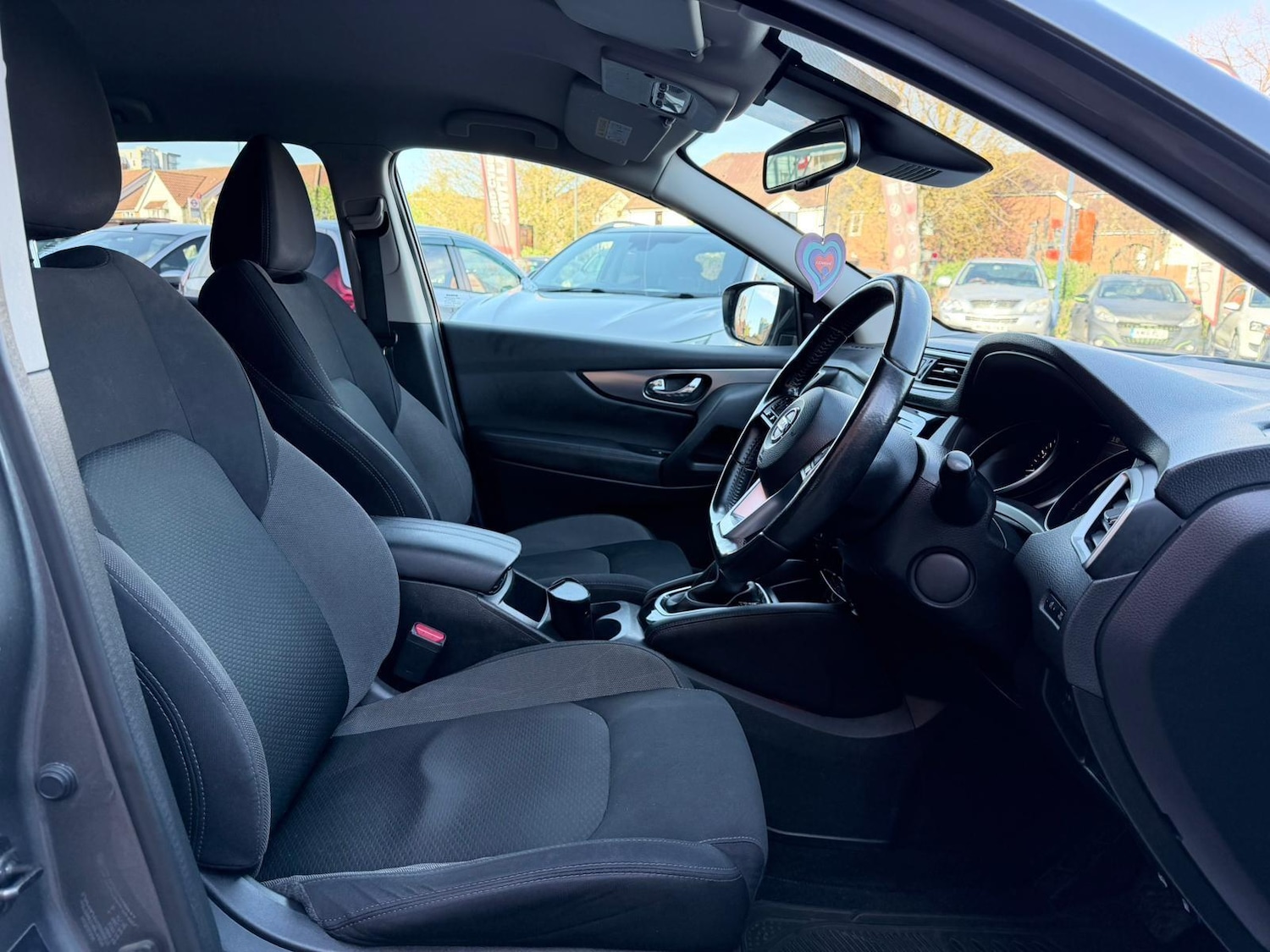 Used Nissan Qashqai 2019 for sale - 78148273: Photo 24