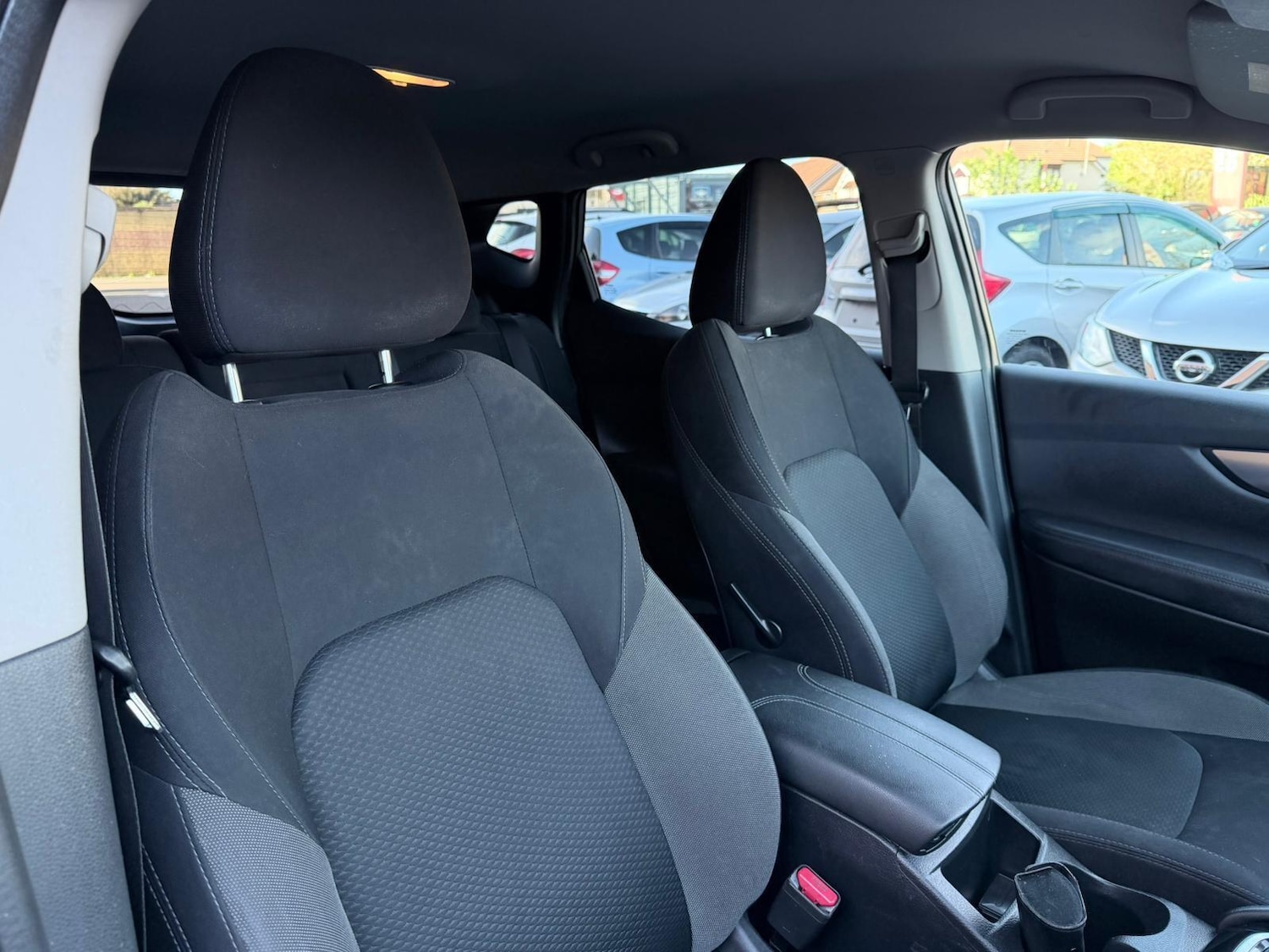 Used Nissan Qashqai 2019 for sale - 78148273: Photo 25