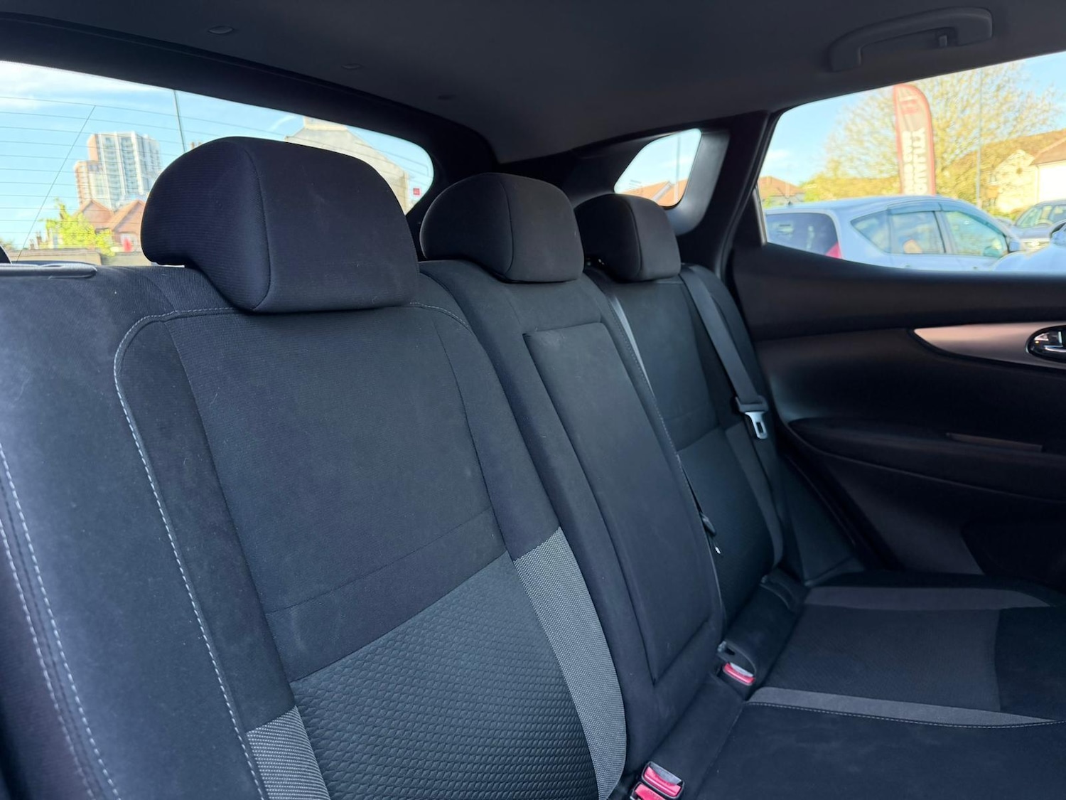 Used Nissan Qashqai 2019 for sale - 78148273: Photo 26