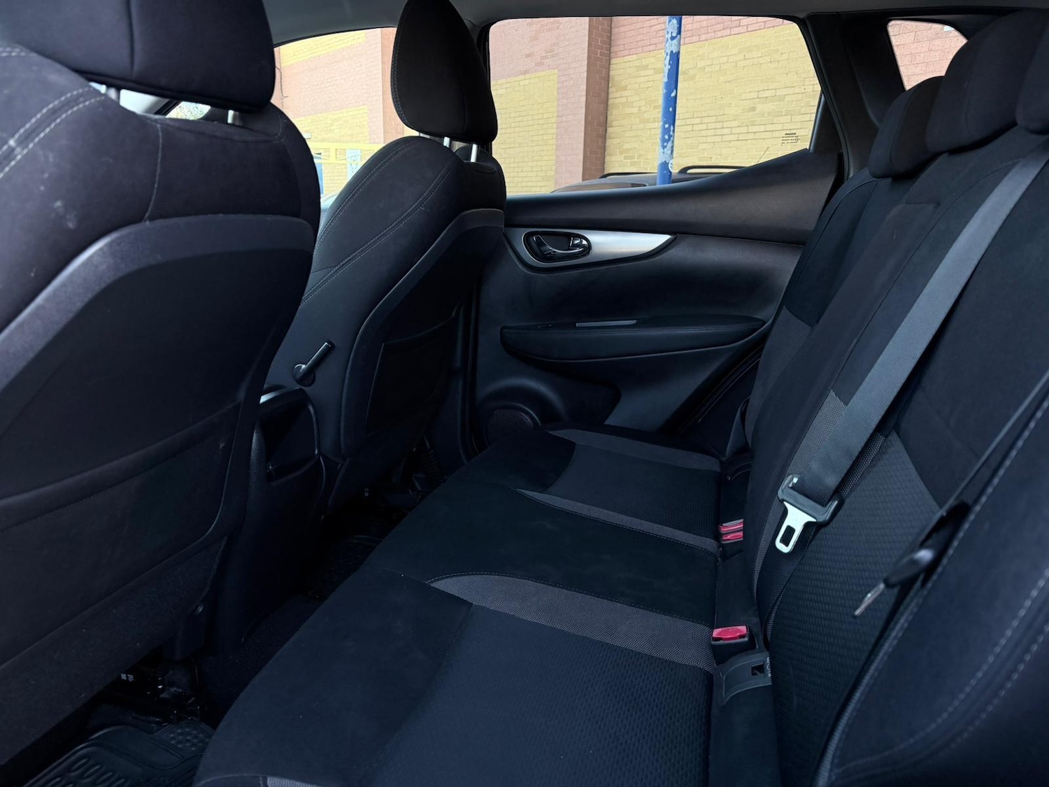 Used Nissan Qashqai 2019 for sale - 78148273: Photo 27