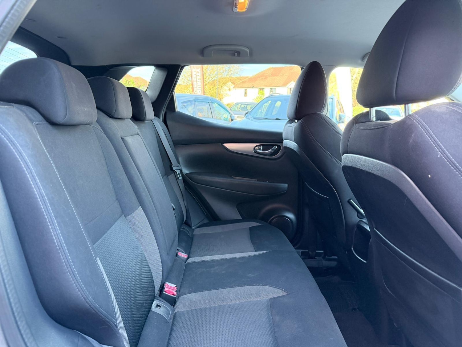 Used Nissan Qashqai 2019 for sale - 78148273: Photo 28