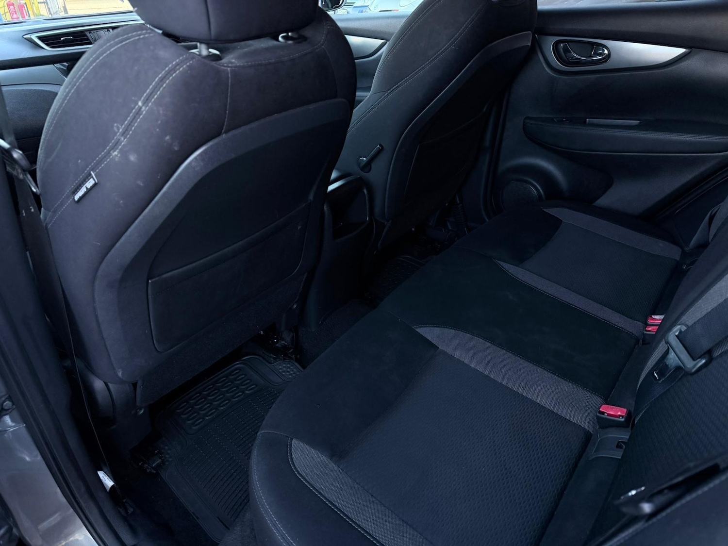 Used Nissan Qashqai 2019 for sale - 78148273: Photo 29