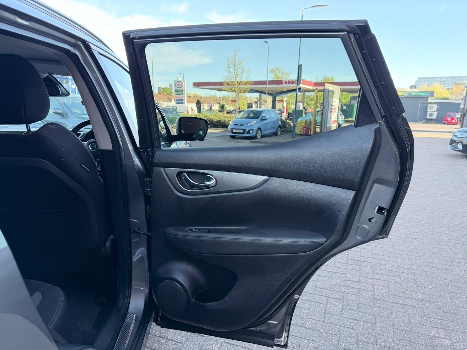 Used Nissan Qashqai 2019 for sale - 78148273: Photo 33