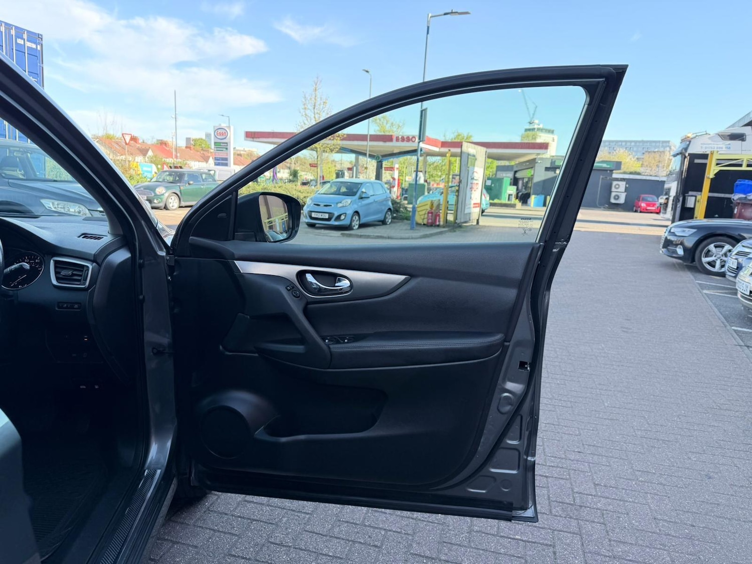 Used Nissan Qashqai 2019 for sale - 78148273: Photo 34