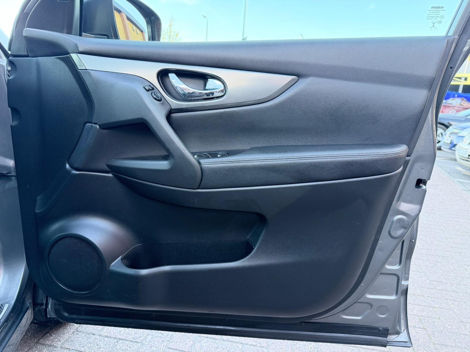 Used Nissan Qashqai 2019 for sale - 78148273: Photo 35