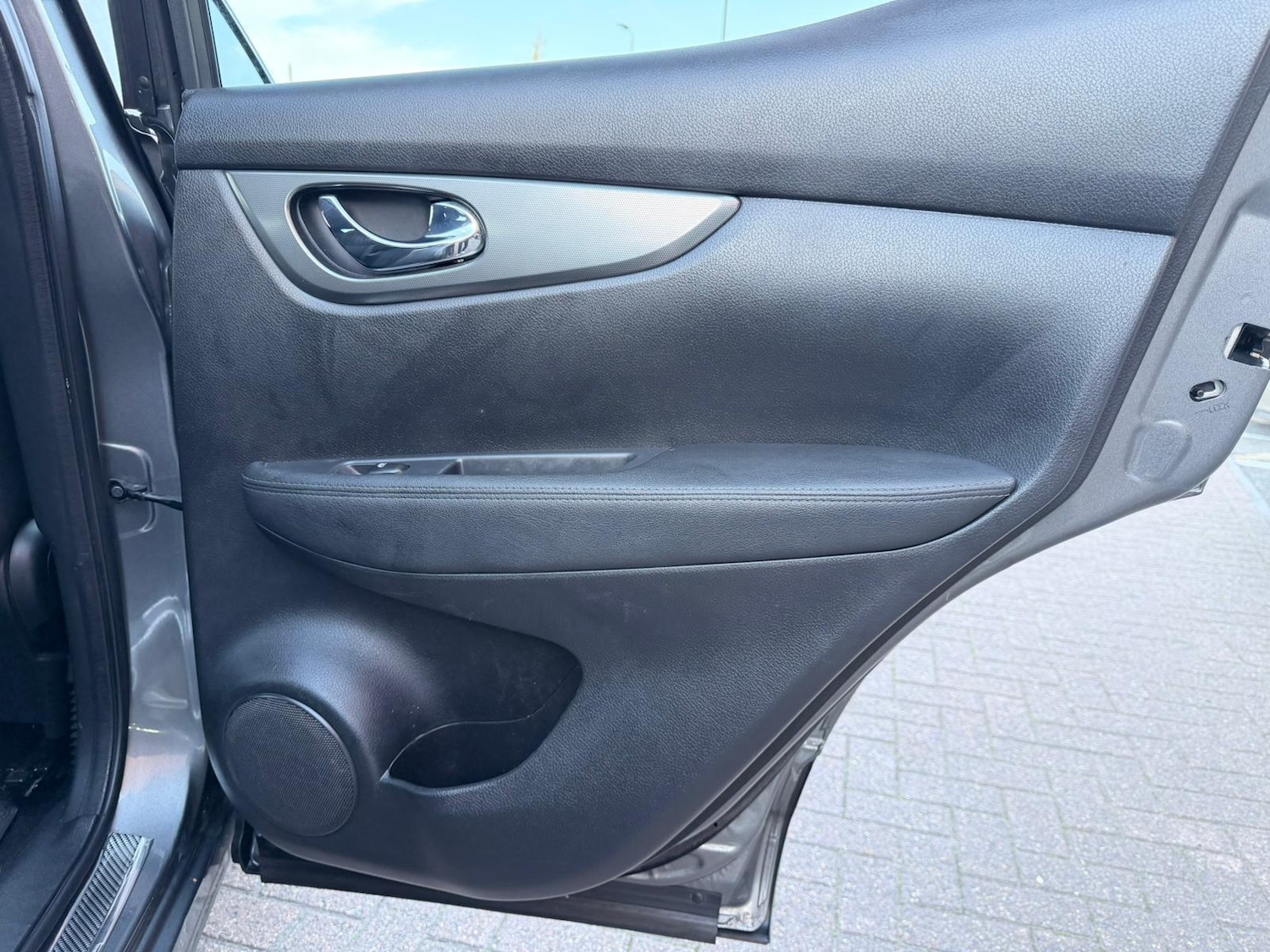 Used Nissan Qashqai 2019 for sale - 78148273: Photo 36