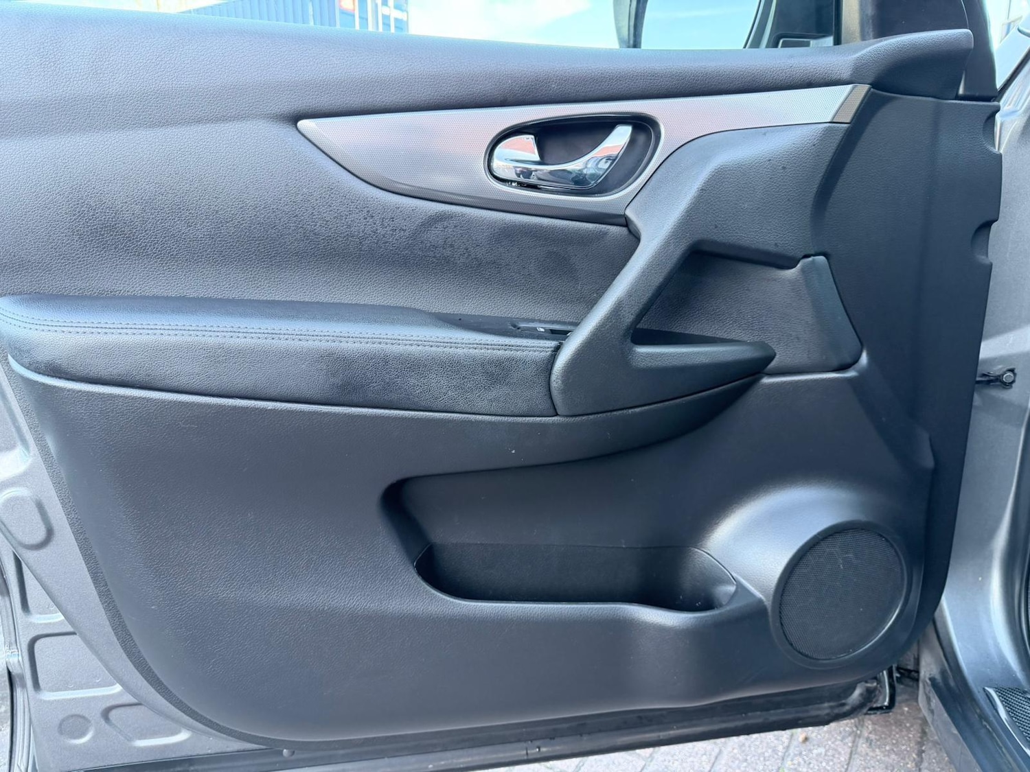 Used Nissan Qashqai 2019 for sale - 78148273: Photo 37