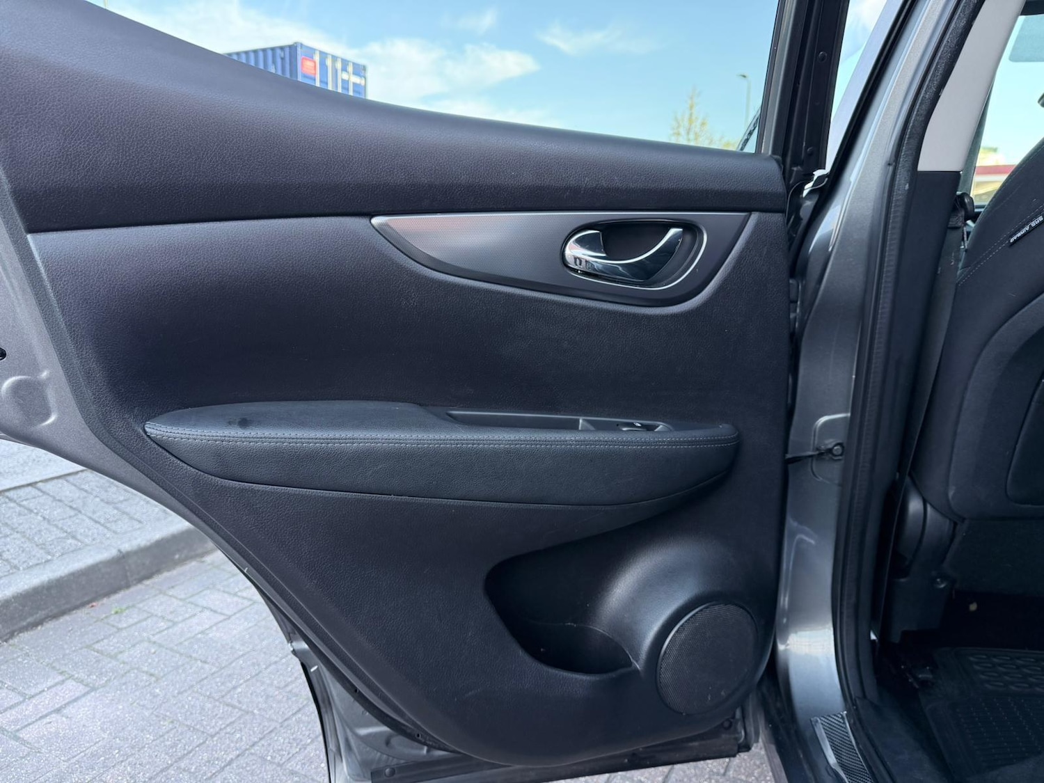 Used Nissan Qashqai 2019 for sale - 78148273: Photo 38